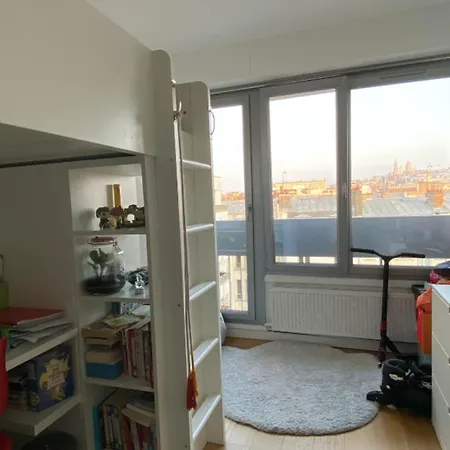 3 Bedrooms View Quiet Floor Apartment