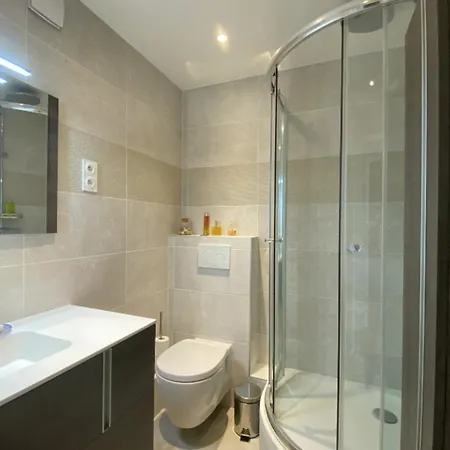 3 Bedrooms View Quiet Floor
