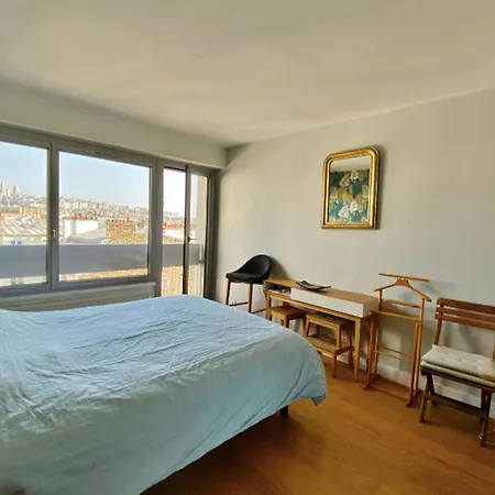 3 Bedrooms View Quiet Floor Apartment