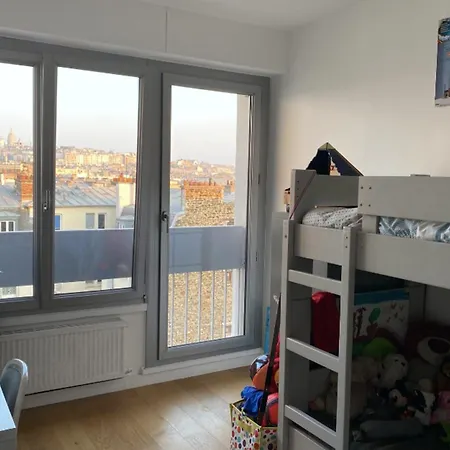 Apartment 3 Bedrooms View Quiet Floor